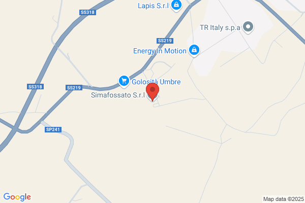 Sima S.R.L.