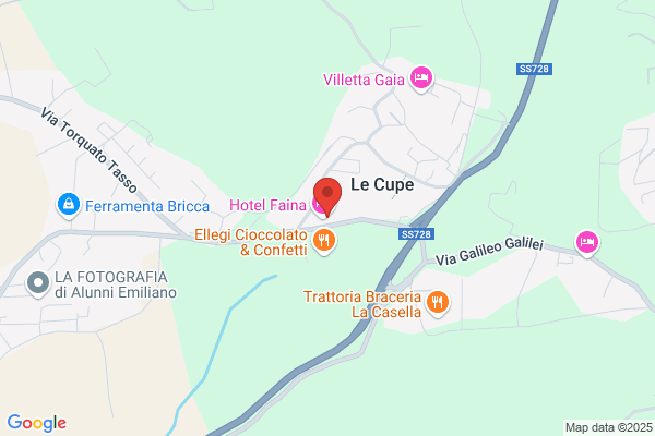 Faina Gianfranco