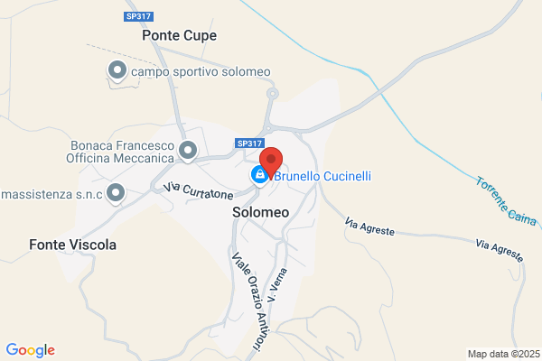 Locanda Solomeo Country House