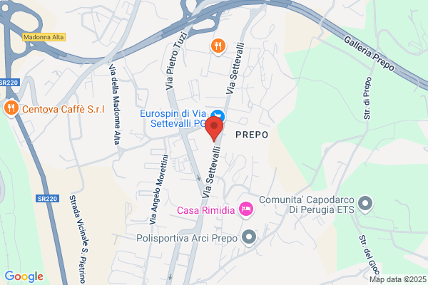 Impianti E Sicurezza S.N.C.