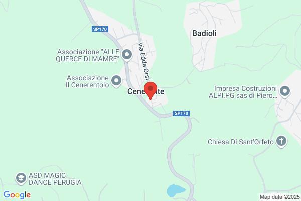 Scuole Pubbliche Materne