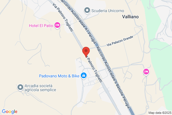 Stilauto Srl