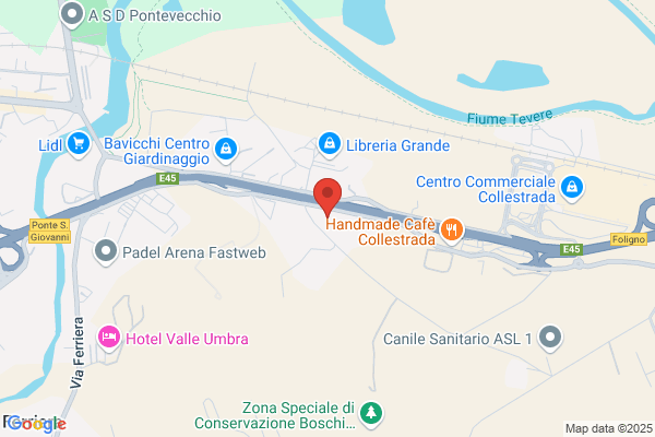 Ticchioni Motors Srl