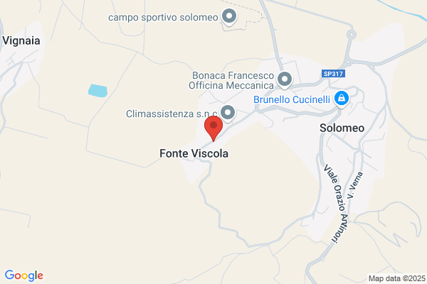 Nuova Petite Srl