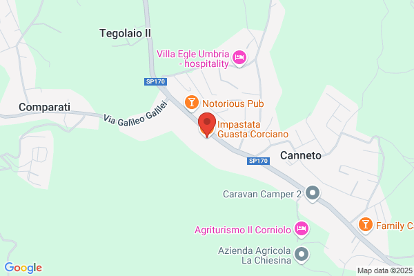 Luca giuseppe