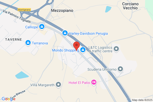 Distributore IP