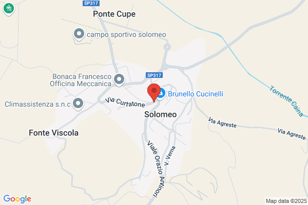 La Bottega Delizie E Capricci
