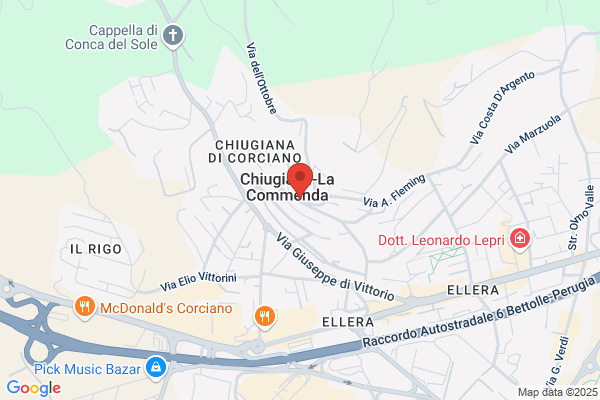 F.B.Studio Tecnico Di Fornari Geom.Bruno