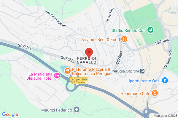 Farmacia Dr. Marcucci