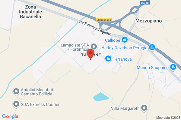 Fusi Bruno