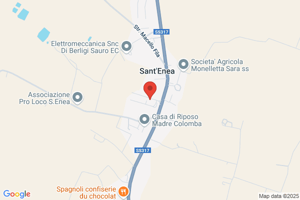 Fratelli Cesaroni Societa In Nome Collettivo