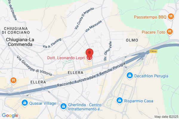 Monsu' Dr. Giovanni