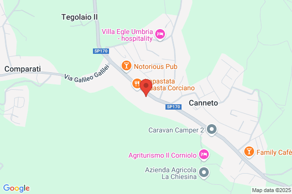 Tg Segnaletica Srl