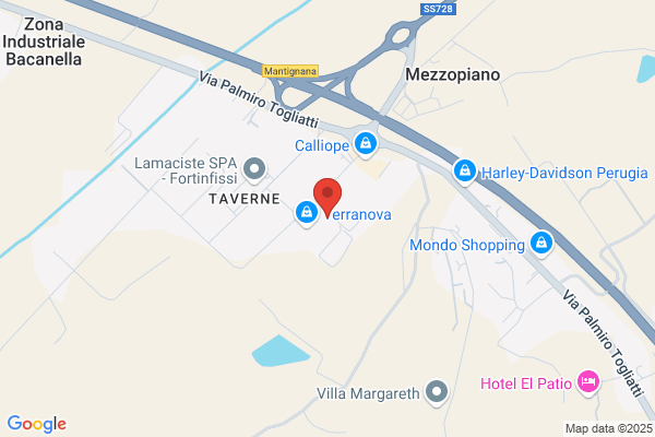 M 3 Tremme Linea Legno S.N.C.