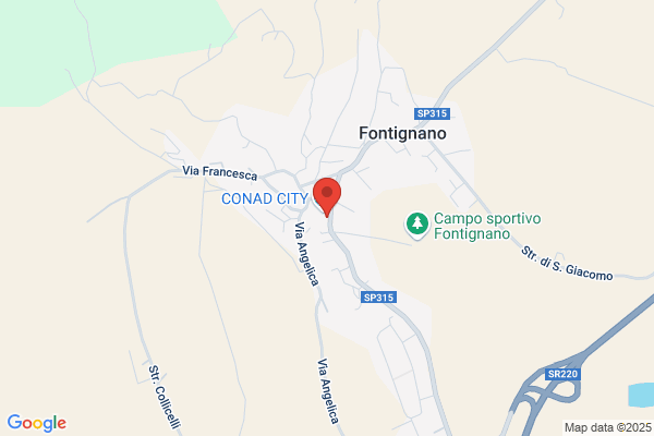 Forno Gabrielli Cesare Ed Enzo S.N.C.