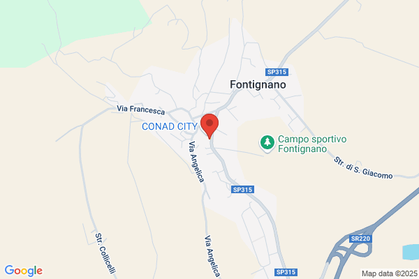 Forno Gabrielli Morena & C. S.N.C.