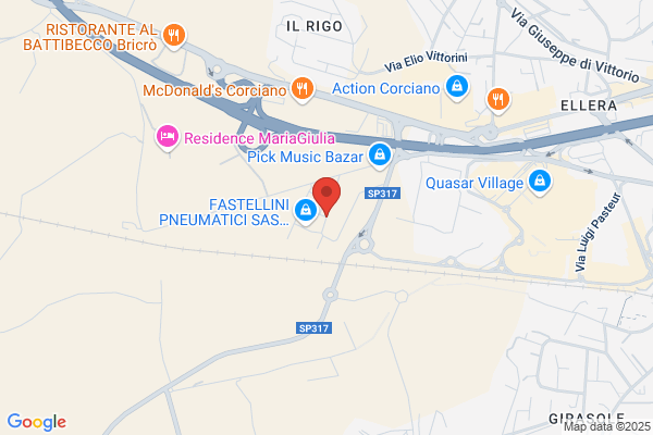 Bigonzoni Giulio Trasporti e Traslochi