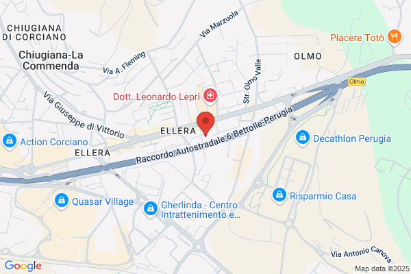 Laboratorio Analisi Bidiesse