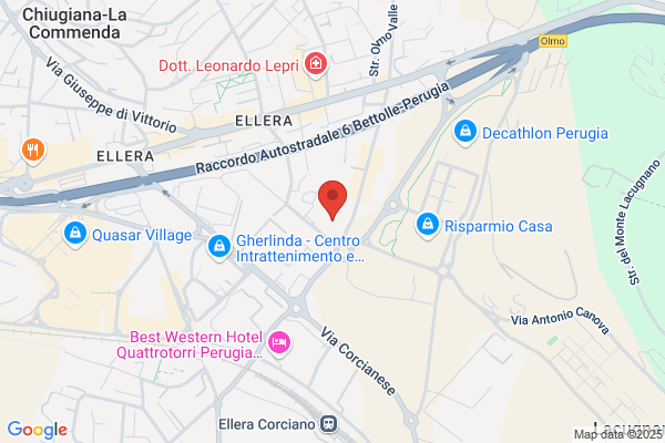 Ambulatorio Veterinario San Lorenzo