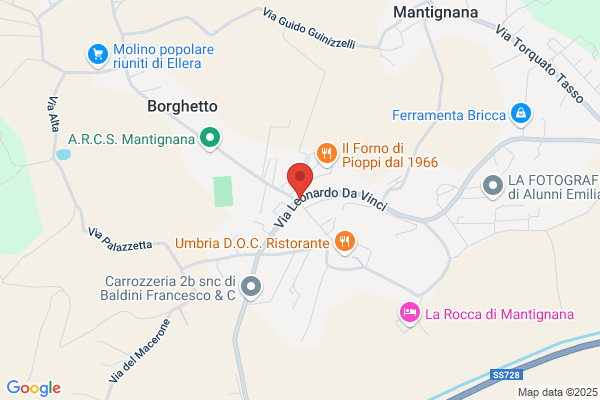 Bar Centrale di Italiani