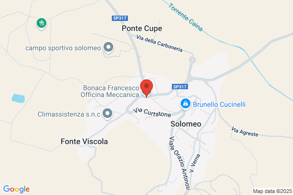 Bonaca Francesco Officina Meccanica