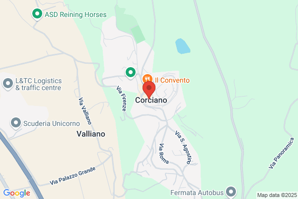 Comune Di Corciano