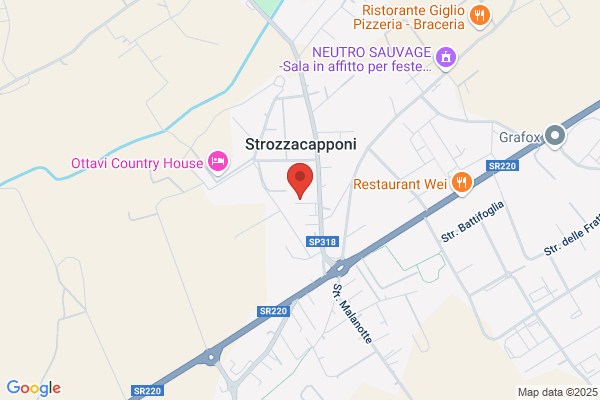 Editrice La Strada S.R.L.