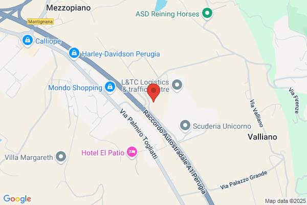 Erresse Plast (S.R.L.)