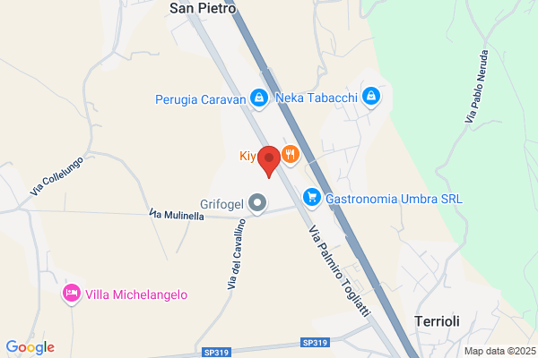 Grafiche Trotta Perugia S.R.L.