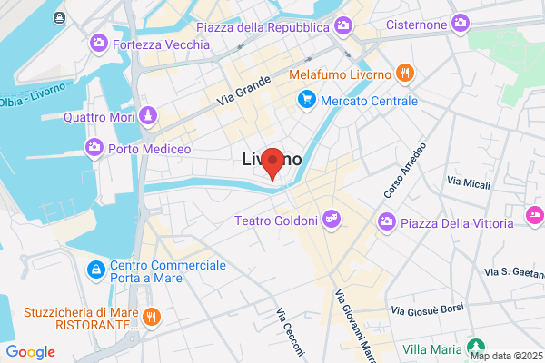 Inlinea Srl