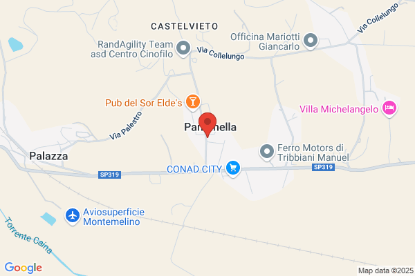Pulitecnica