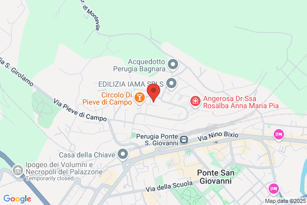 Rufini imola