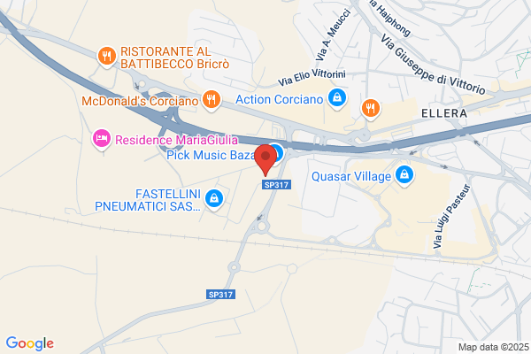 Simonetti Commerciale Srl