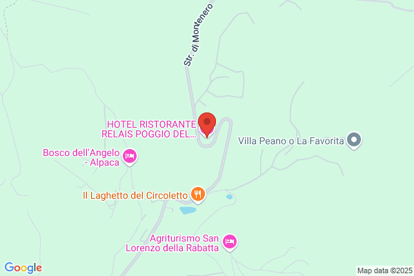 Poggio Del Sole