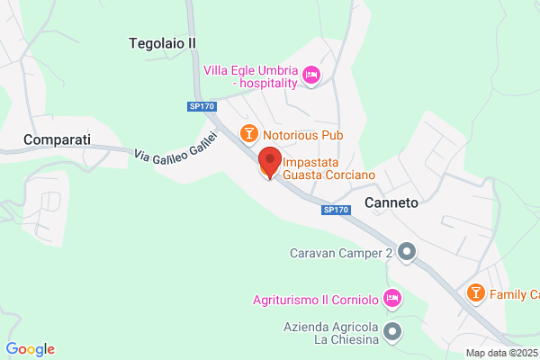 Pasticceria Panetteria Gs (S.N.C.)