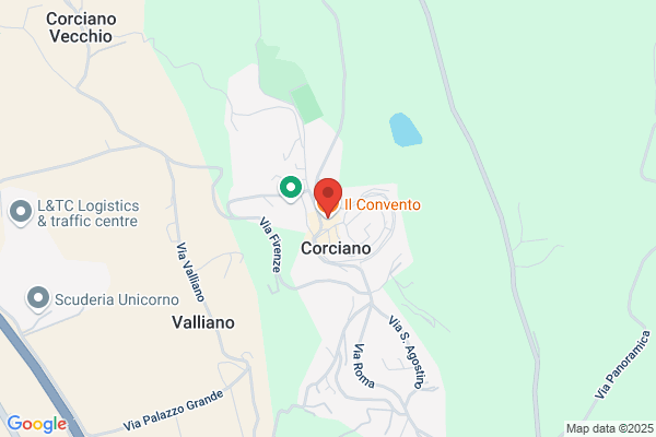 Il Convento
