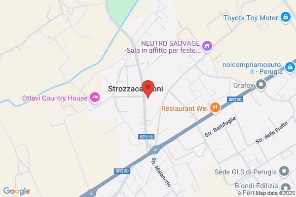 Pizzeria Napule E'