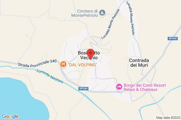 Ristorante Pizzeria La Limonaia