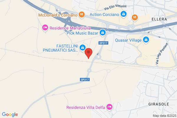 Ristorante il Torchio e la Bistecca