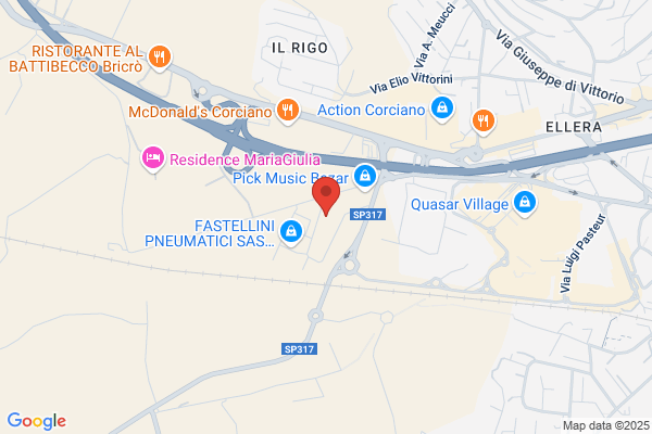 STANNAH - CENTRO AUTORIZZATO ASSISTENZA TECNICA MONTASCALE SAMER
