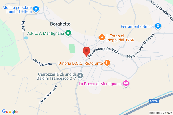 L'Orto di Nonno Otello