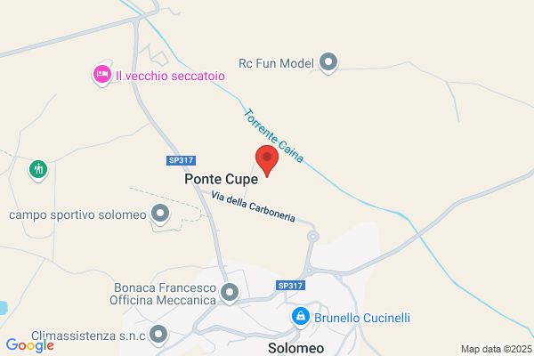 Brunello Cucinelli Spa