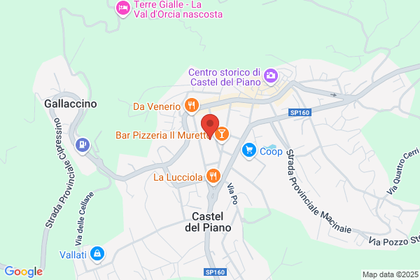 Cst Cat Service Toscana S.R.L.