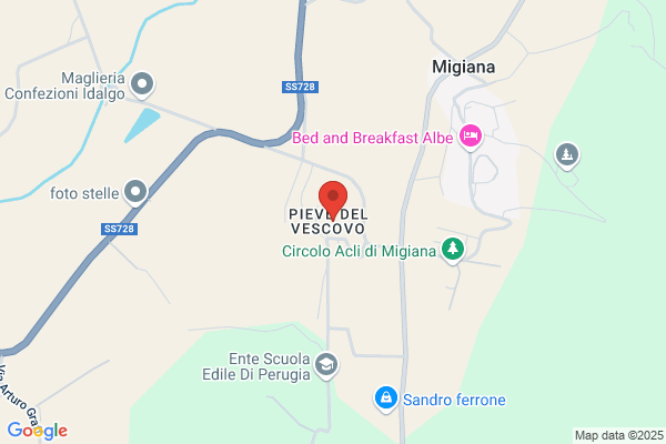 Vasta, Giuseppe