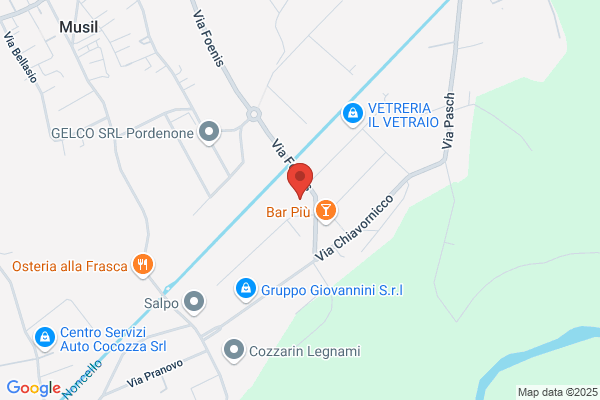 Autofficina Meduna