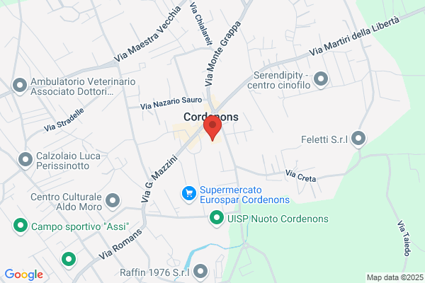 Pizzeria Da Franca