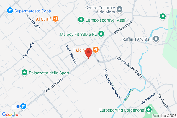 Pozzo stefano