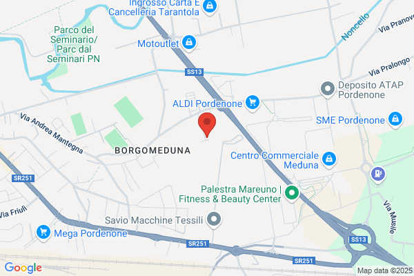 Centro Servizi Auto Toffolicar
