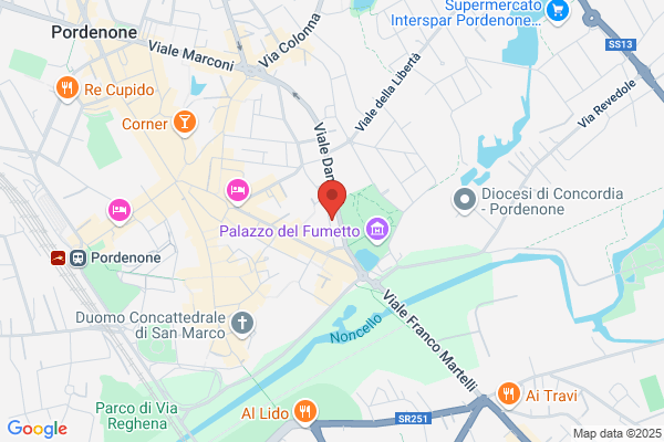 Studio Dentisti L & D