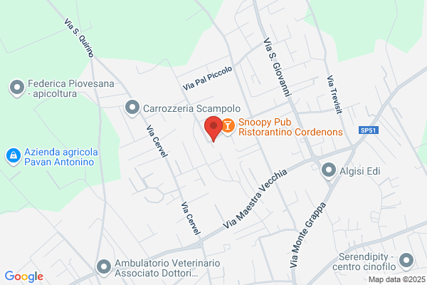 Studio Dentistico Cocilovo Dr. Francesco